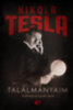 Nikola Tesla: Találmányaim e-Könyv