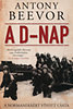 Antony Beevor: A D-nap e-Könyv