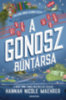 Hannah Nicole Maehrer: A Gonosz bűntársa e-Könyv