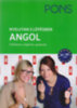 Birgit Piefke-Wagner: PONS Nyelvtan 3 lépésben ANGOL A1-B2 könyv