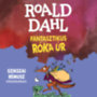 Roald Dahl: Fantasztikus Róka úr - hangoskönyv hangoskönyv