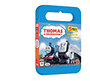Thomas, a gőzmozdony 8. - Thomas és az új mozdony - DVD DVD
