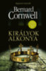 Bernard Cornwell: Királyok alkonya könyv