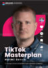 Halmi Bence: TikTok Masterplan könyv