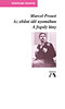 Marcel Proust: Az eltűnt idő nyomában V. - A fogoly lány könyv