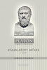 Platón: Platón válogatott művei I. kötet e-Könyv