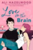 Hazelwood, Ali: Love on the Brain idegen
