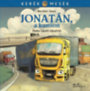 Mechler Anna: Jonatán, a kamion könyv