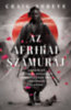 Craig Shreve: Az afrikai szamuráj könyv