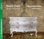 Roald Dahl: Jámbor örömök - 2 CD - Hangoskönyv hangoskönyv