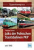 Estler, Thomas: Loks der Polnischen Staatsbahn PKP seit 1945 idegen