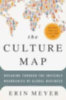 Meyer, Erin: The Culture Map idegen