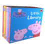 Ladybird: Peppa Pig: Little Library idegen