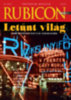 Rubicon - Letűnt világ - 2023/10 könyv