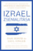Dan Senor, Saul Singer: Izrael zsenialitása könyv