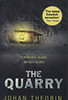 Damon Galgut: The Quarry idegen