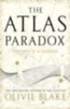 Blake, Olivie: The Atlas Paradox idegen