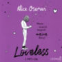 Oseman, Alice: Loveless idegen