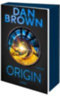 Brown, Dan: Origin idegen