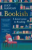 Mangan, Lucy: Bookish idegen
