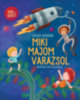Vadadi Adrienn: Miki majom varázsol könyv