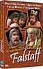 Falstaff - DVD DVD