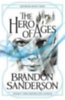 Sanderson, Brandon: Mistborn 3. The Hero of Ages idegen