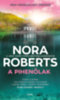 Nora Roberts: A pihenőlak könyv
