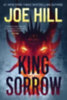 Hill, Joe: King Sorrow idegen