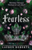 Lauren Roberts: Fearless idegen