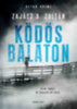 Zajácz D. Zoltán: Ködös Balaton könyv