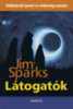 Jim Sparks: Látogatók könyv