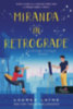 Lauren Layne: Miranda In Retrograde - Tévelygő csillagok között könyv