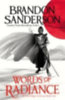 Sanderson, Brandon: Words of Radiance Part One idegen