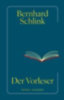 Schlink, Bernhard: Der Vorleser idegen