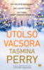 Tasmina Perry: Az utolsó vacsora e-Könyv