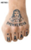 Haas, Wolf: Brennerova idegen