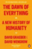 Graeber, David - Wengrow, David: The Dawn of Everything idegen