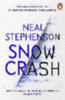 Stephenson, Neal: Snow Crash idegen