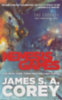 James S. A. Corey: Nemesis Games - Book 5 of the Expanse idegen