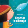 Gimesi Dóra: Emma csöndje könyv