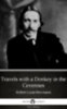 Robert Louis Stevenson: Travels with a Donkey in the Cevennes by Robert Louis Stevenson (Illustrated) e-Könyv