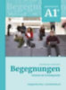 Buscha, Anne - Szita, Szilvia: Begegnungen Deutsch als Fremdsprache A1+: Integriertes Kurs- und Arbeitsbuch idegen