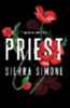 Simone, Sierra: Priest idegen