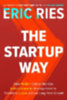 Ries, Eric: The Startup Way idegen