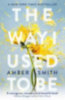 Smith, Amber: The Way I Used to Be idegen