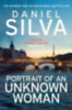 Silva, Daniel: Portrait of an Unknown Woman idegen