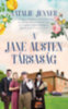 Natalie Jenner: A Jane Austen társaság könyv