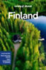 Woolsey, Barbara - Hotti, Paula - Noble, John: Lonely Planet Finland idegen