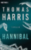 Harris, Thomas: Hannibal idegen